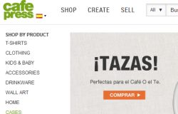 Cupones Descuento Camisetas